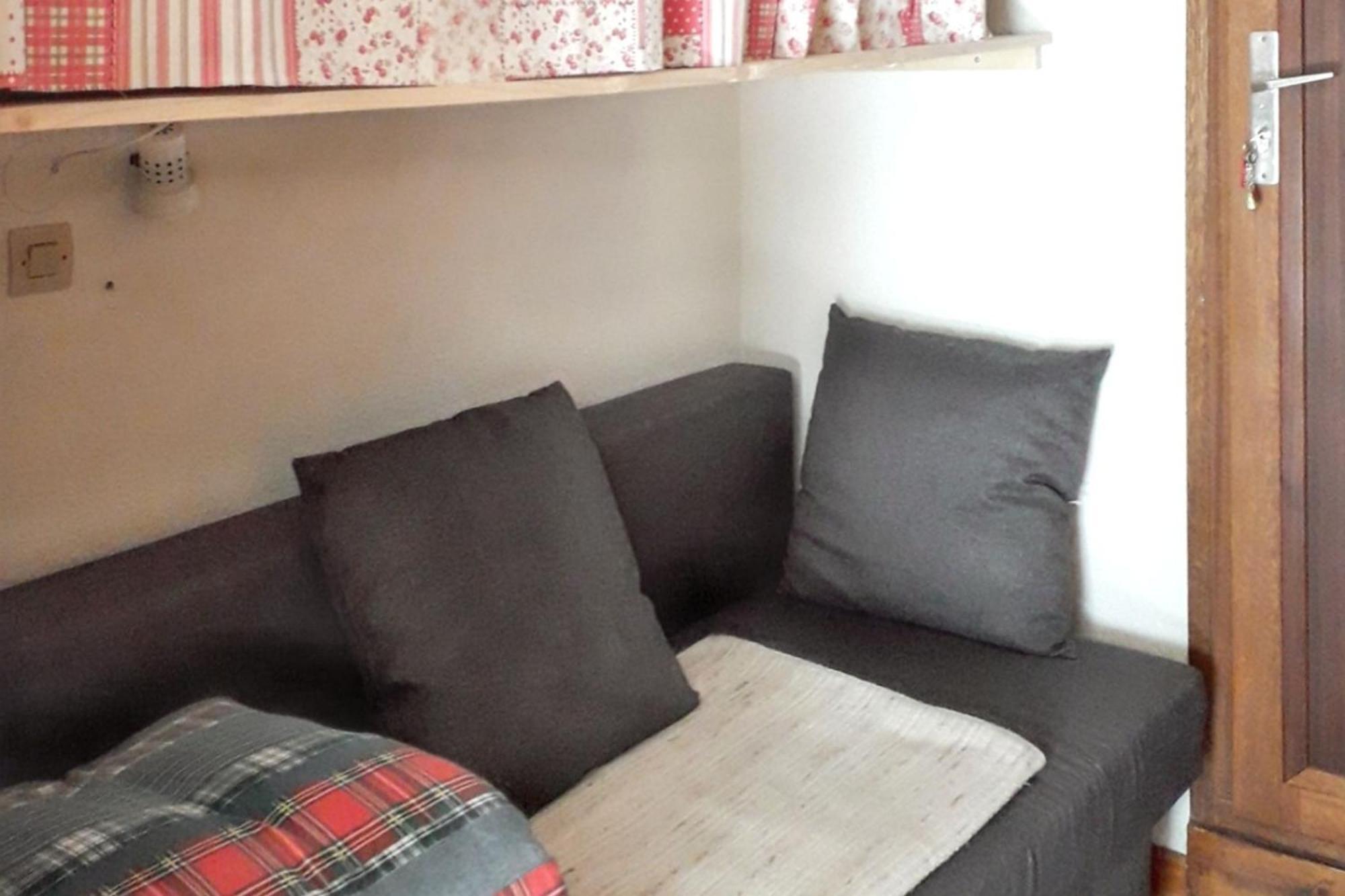 Studio Accueillant A Cordon Vue Mont Blanc 22 M² Parking Inclus Eksteriør billede