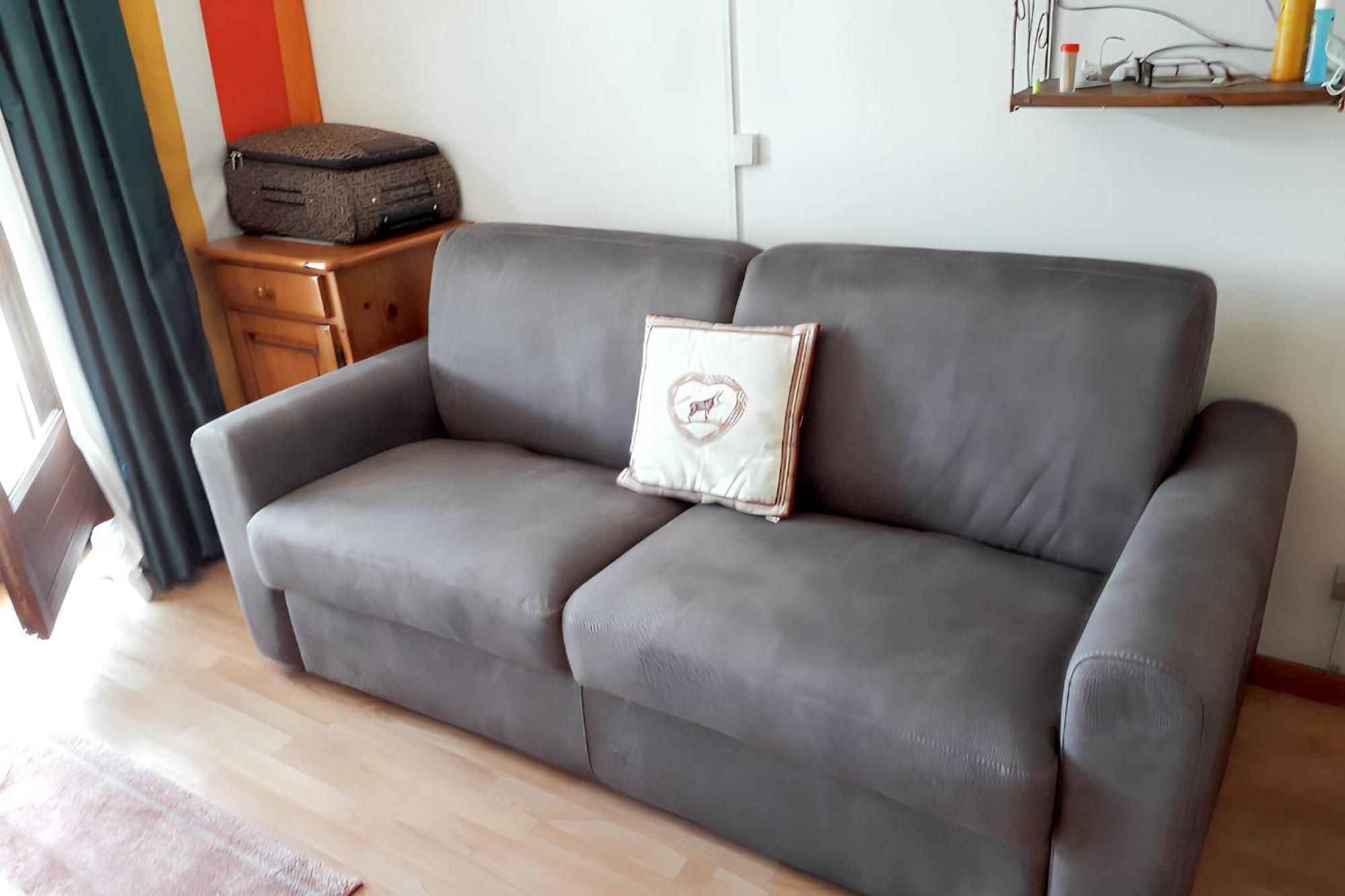 Studio Accueillant A Cordon Vue Mont Blanc 22 M² Parking Inclus Eksteriør billede